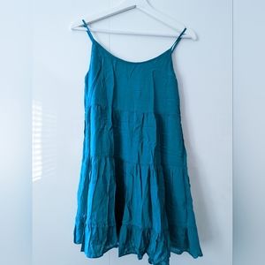 Aritzia Talula mini dress XS